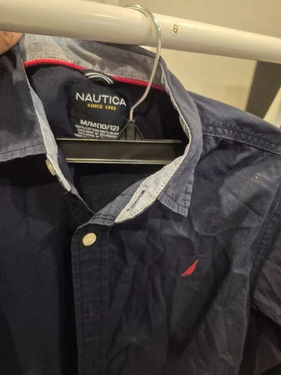 SHIRT - Picture 3 of 3